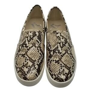 New Report Python Sneakers